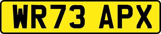 WR73APX