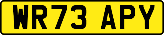 WR73APY