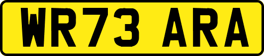 WR73ARA