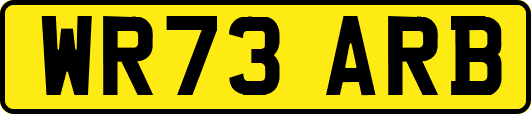 WR73ARB