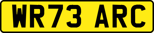 WR73ARC