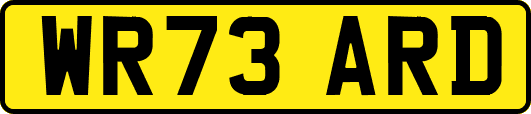 WR73ARD