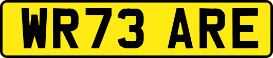 WR73ARE