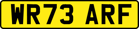 WR73ARF