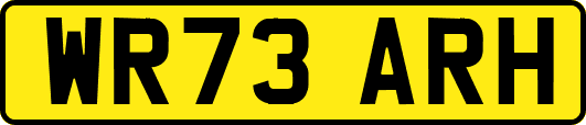 WR73ARH