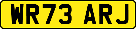 WR73ARJ