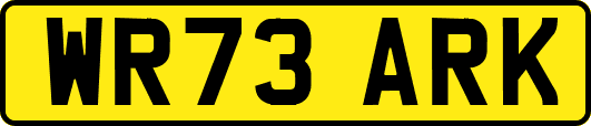 WR73ARK
