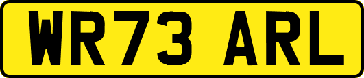 WR73ARL