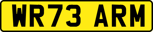 WR73ARM