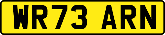 WR73ARN