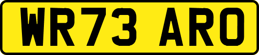 WR73ARO