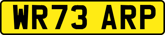 WR73ARP