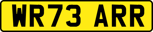 WR73ARR
