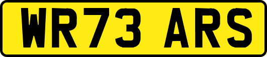 WR73ARS