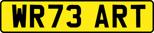 WR73ART
