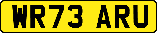 WR73ARU