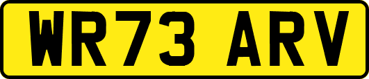 WR73ARV