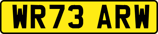 WR73ARW