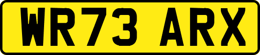 WR73ARX