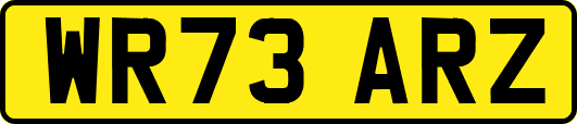 WR73ARZ