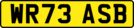 WR73ASB