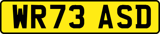 WR73ASD