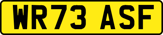 WR73ASF