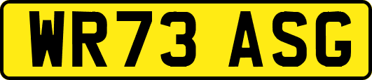 WR73ASG