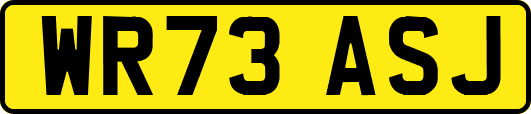 WR73ASJ
