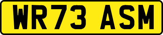 WR73ASM