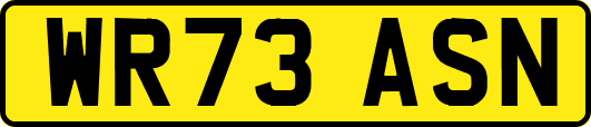 WR73ASN