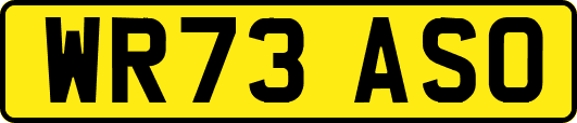 WR73ASO