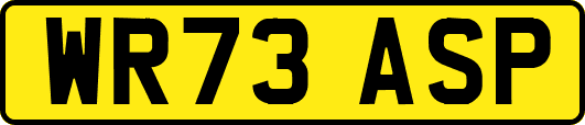 WR73ASP
