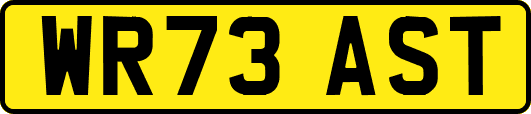 WR73AST