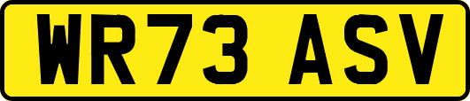 WR73ASV