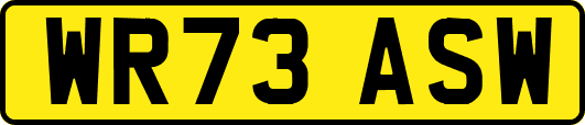WR73ASW