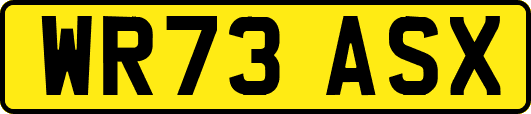 WR73ASX
