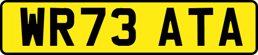 WR73ATA