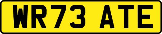 WR73ATE