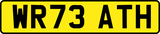 WR73ATH