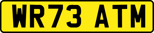 WR73ATM