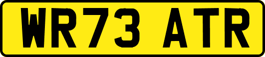 WR73ATR