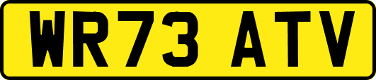 WR73ATV