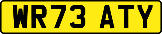 WR73ATY