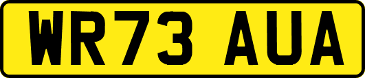WR73AUA