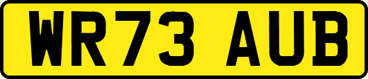 WR73AUB
