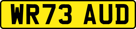 WR73AUD