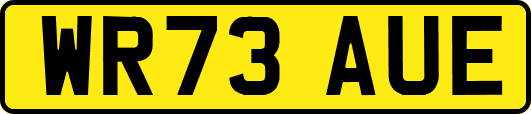WR73AUE