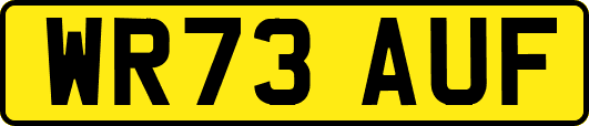 WR73AUF
