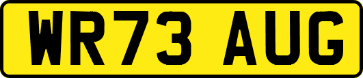 WR73AUG